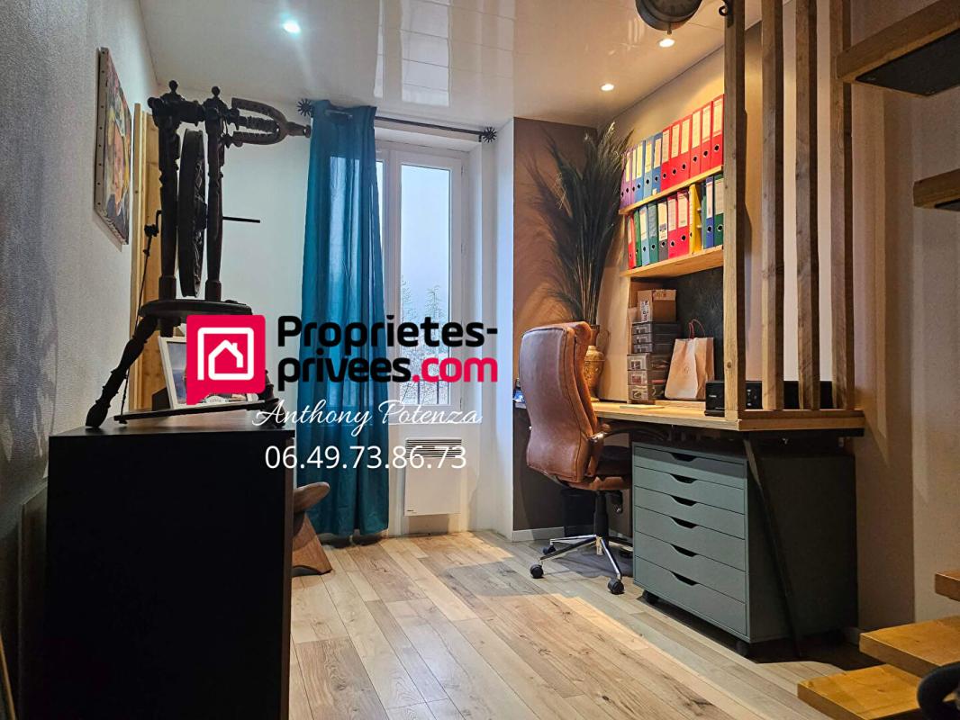 VEYNES Maison 2 appartements 7 pièce(s) 114m2 6