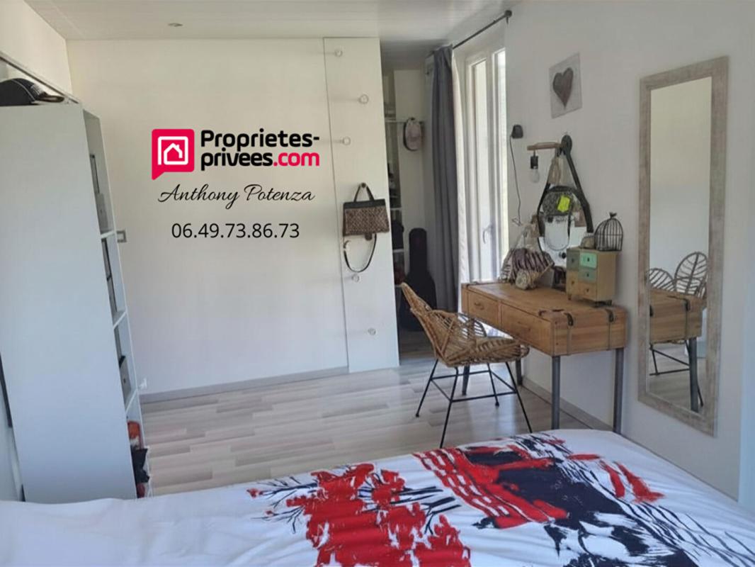 VEYNES Maison 2 appartements 7 pièce(s) 114m2 7