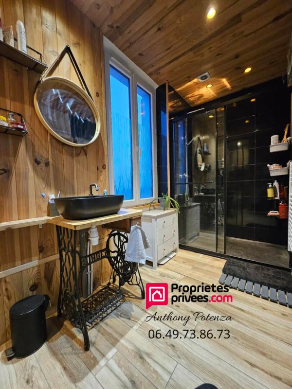 VEYNES Maison 2 appartements 7 pièce(s) 114m2 8