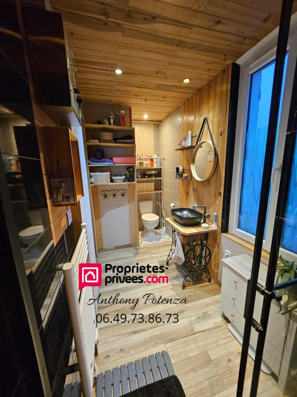 VEYNES Maison 2 appartements 7 pièce(s) 114m2 9