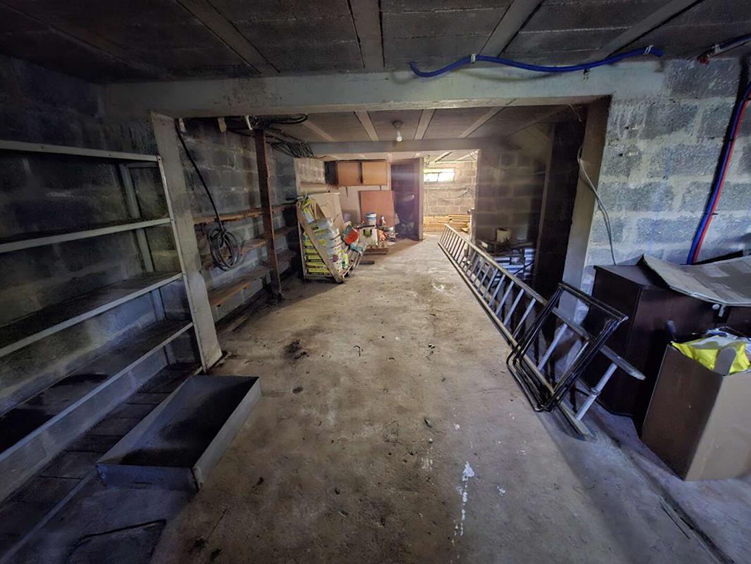 VERNEUIL-SUR-AVRE Maison type Pavillon proche VERNEUIL SUR AVRE 6 pièce(s) 101 m2 + terrain 14