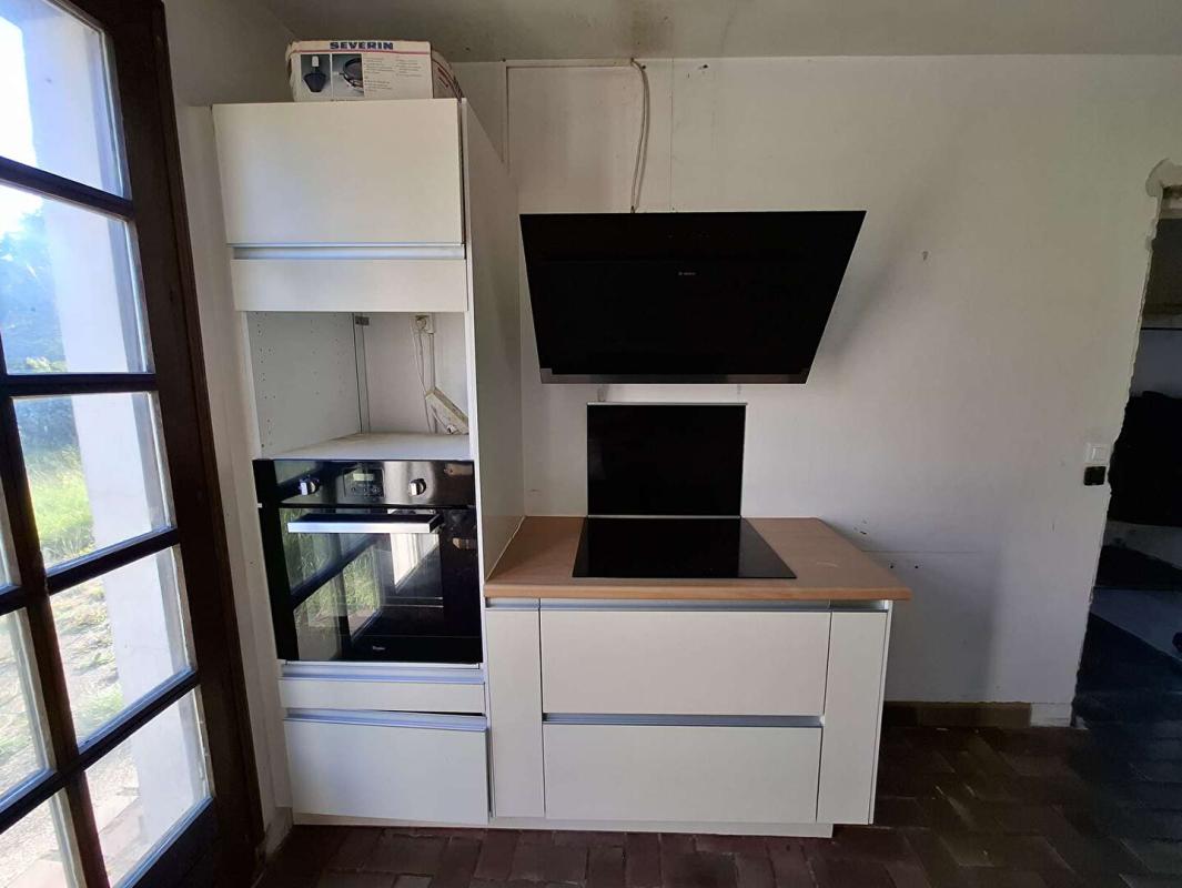 VERNEUIL-SUR-AVRE Maison type Pavillon proche VERNEUIL SUR AVRE 6 pièce(s) 101 m2 + terrain 4