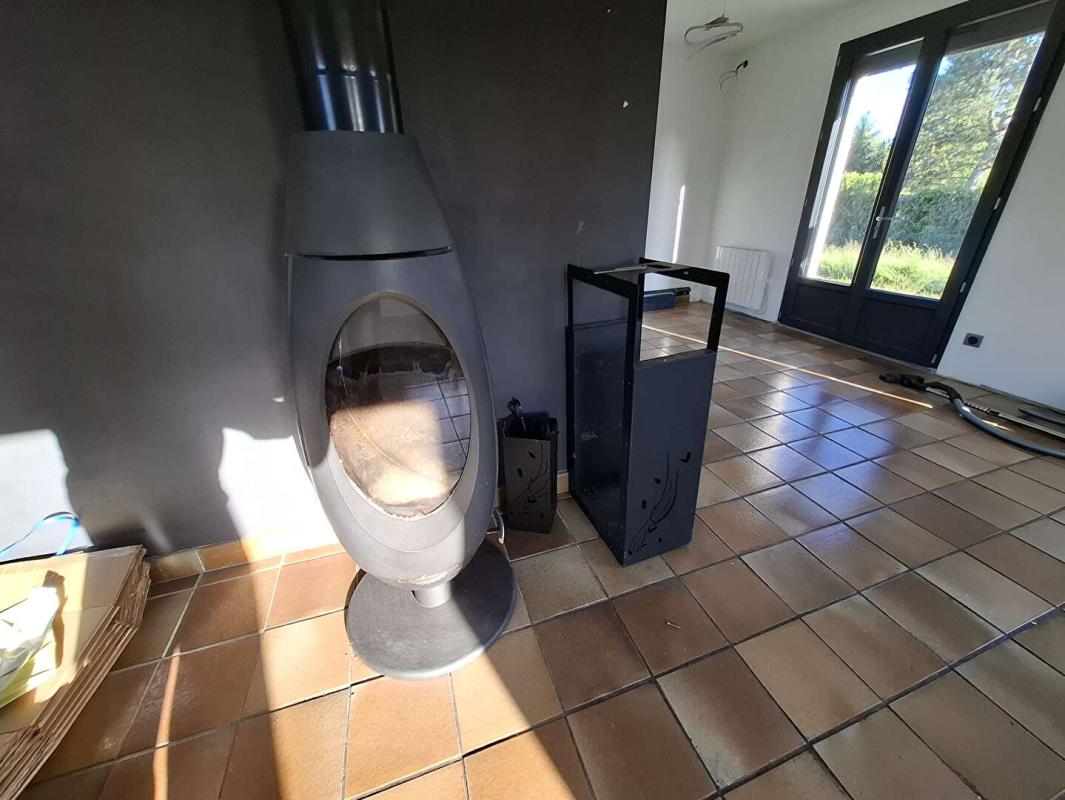 VERNEUIL-SUR-AVRE Maison type Pavillon proche VERNEUIL SUR AVRE 6 pièce(s) 101 m2 + terrain 6