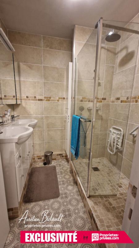 EVREUX Appartement 4 pièces 94m² EVREUX CENTRE VILLE 9