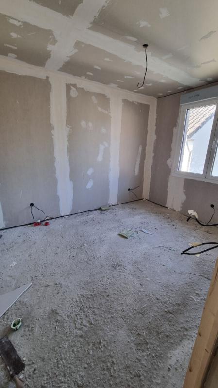 MORSANG-SUR-ORGE Maison Morsang Sur Orge 8 pièce(s) 140 m2 7