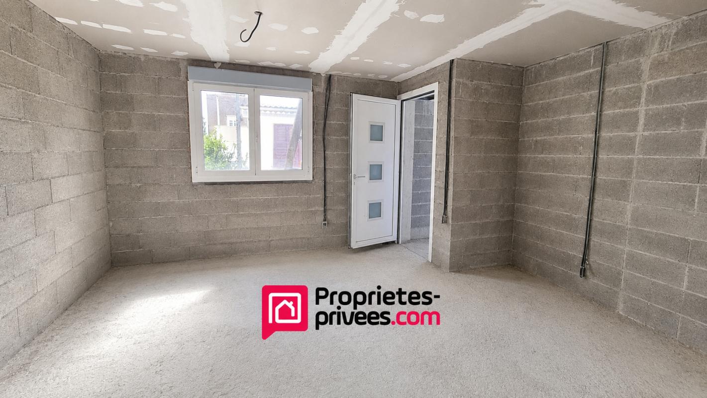 MORSANG-SUR-ORGE Maison Morsang Sur Orge 8 pièce(s) 140 m2 8