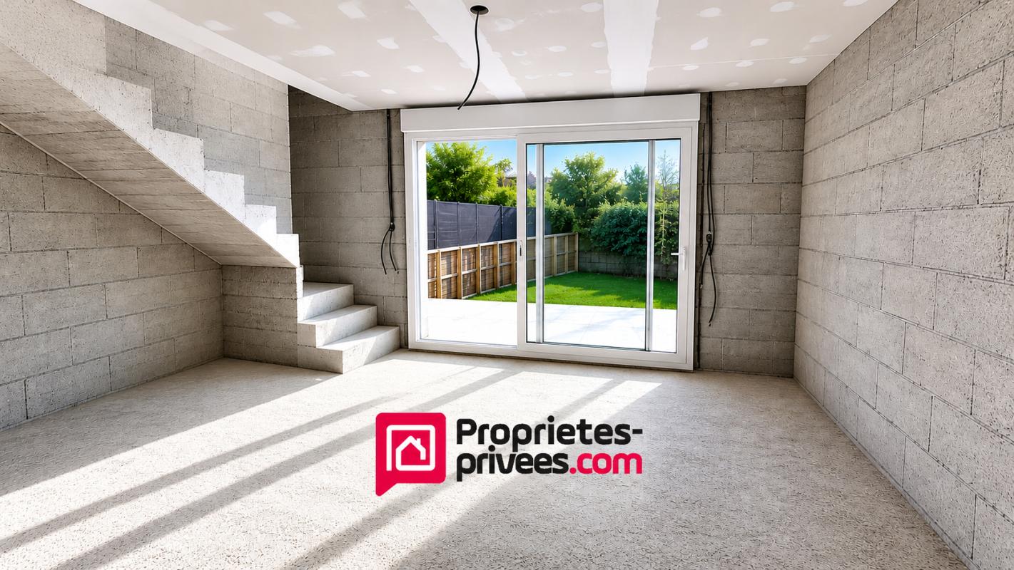 MORSANG-SUR-ORGE Maison Morsang Sur Orge 8 pièce(s) 140 m2 9