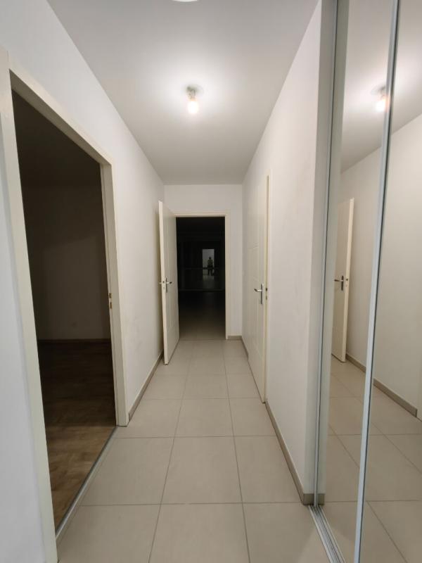VOREPPE ? T4 81,7 M² avec jardin + terrasse + garage ? Résidence récente à Voreppe 293000E 10