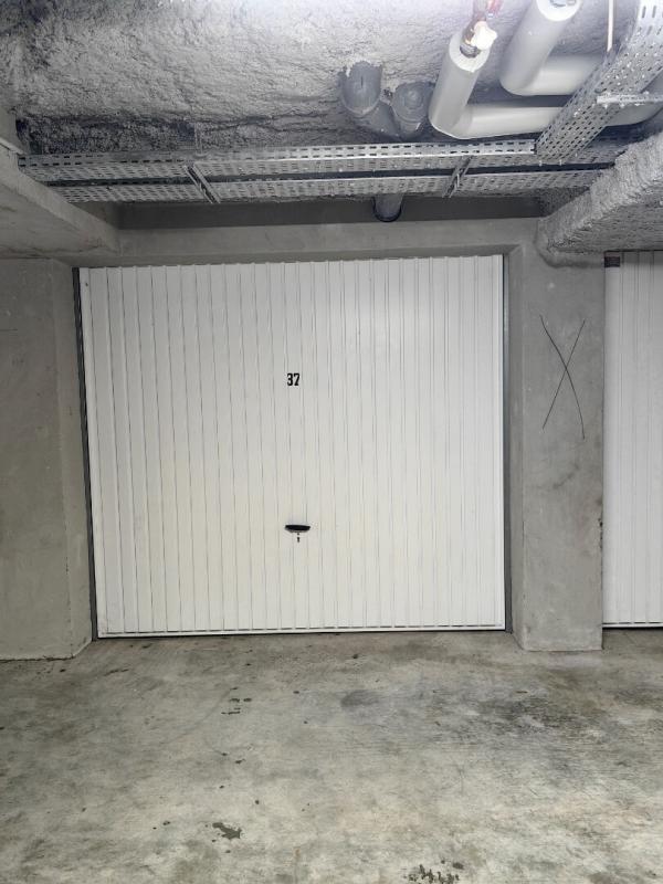 VOREPPE ? T4 81,7 M² avec jardin + terrasse + garage ? Résidence récente à Voreppe 293000E 18
