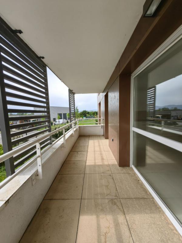 VOREPPE ? T4 81,7 M² avec jardin + terrasse + garage ? Résidence récente à Voreppe 293000E 4