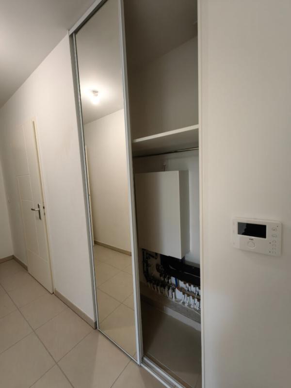 VOREPPE ? T4 81,7 M² avec jardin + terrasse + garage ? Résidence récente à Voreppe 293000E 8