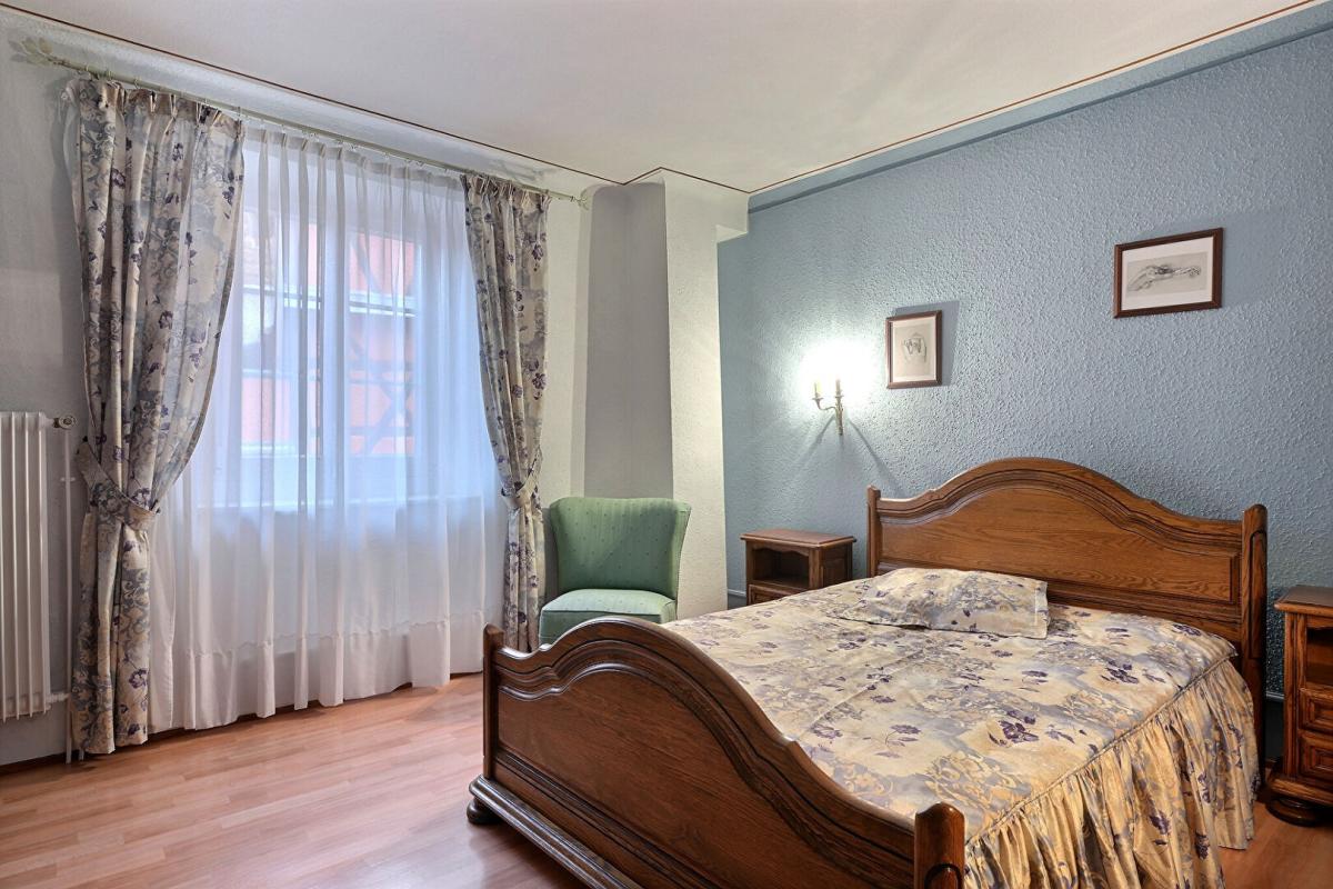 TURCKHEIM Maison Turckheim 6 pièce(s) 173,92 m2 10