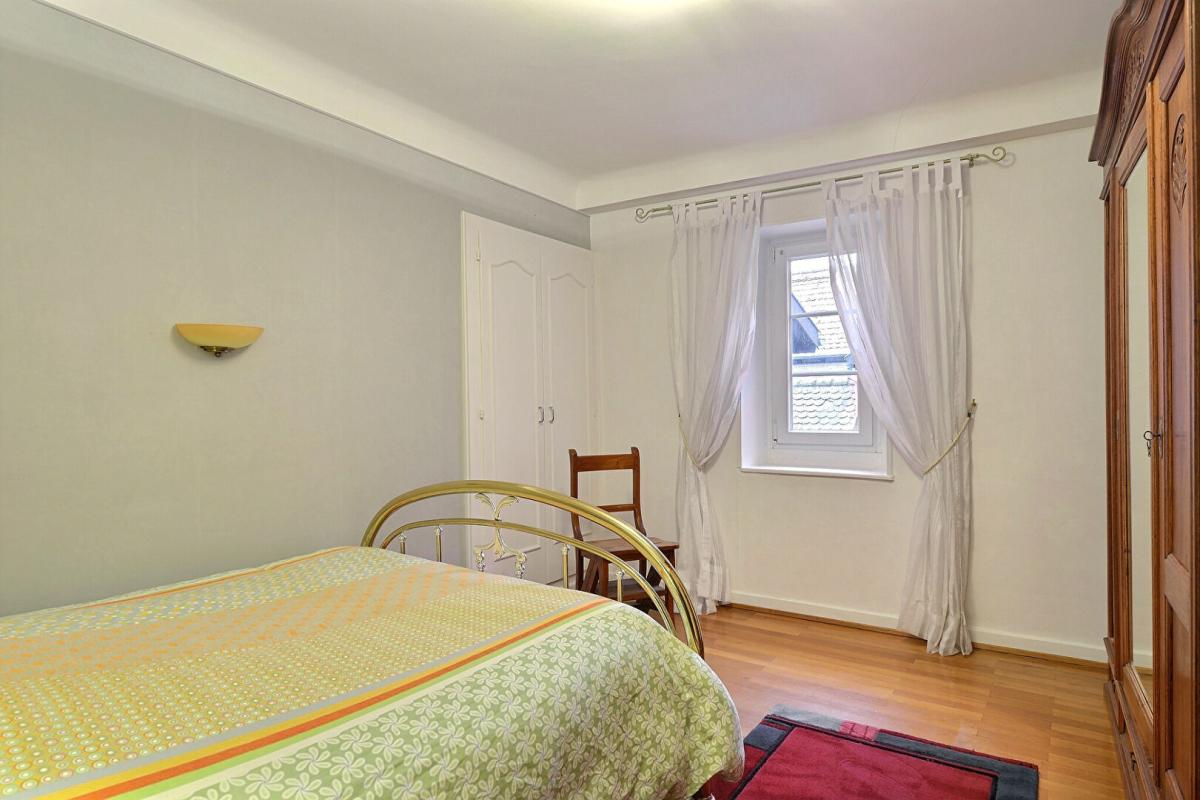 TURCKHEIM Maison Turckheim 6 pièce(s) 173,92 m2 11