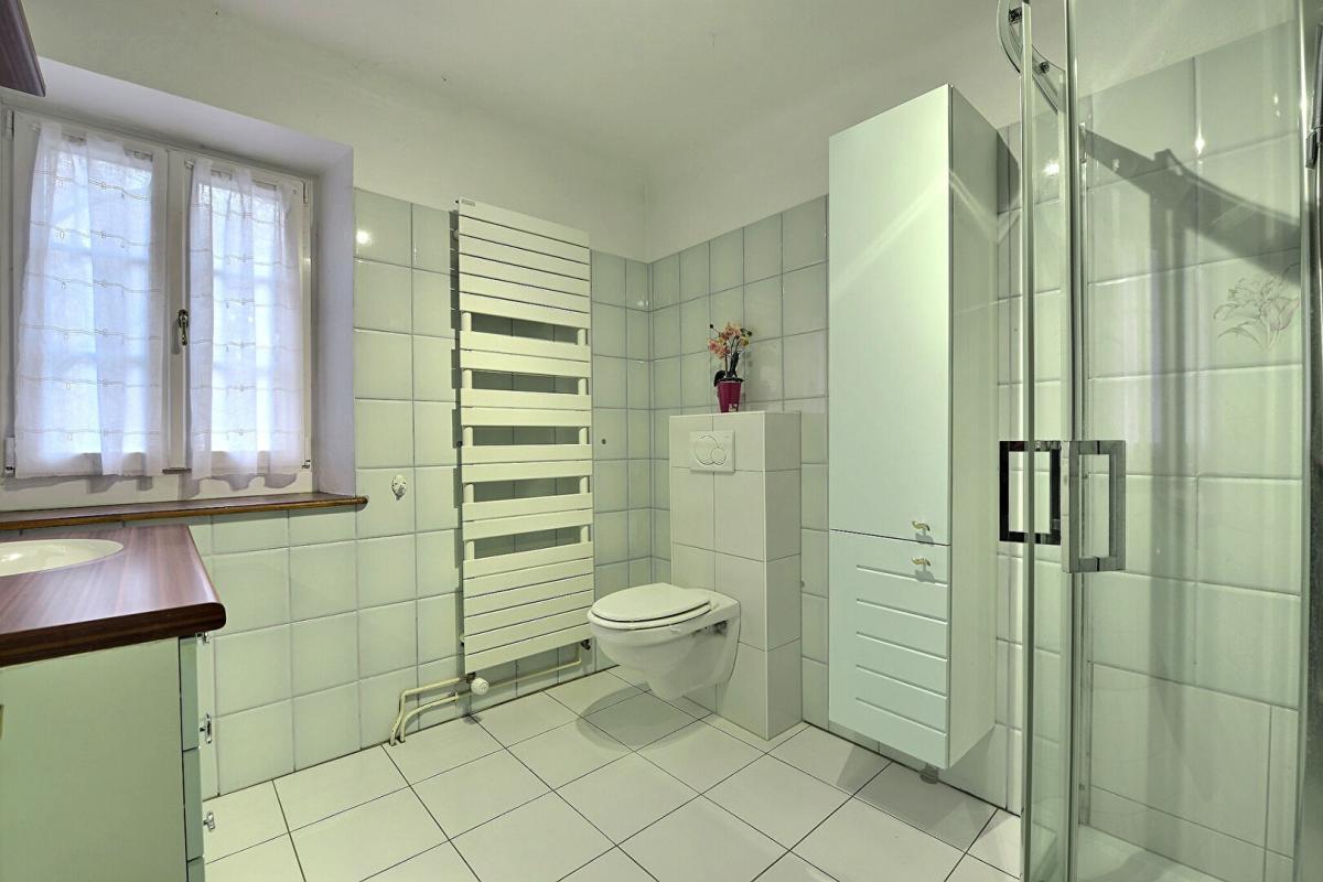 TURCKHEIM Maison Turckheim 6 pièce(s) 173,92 m2 12