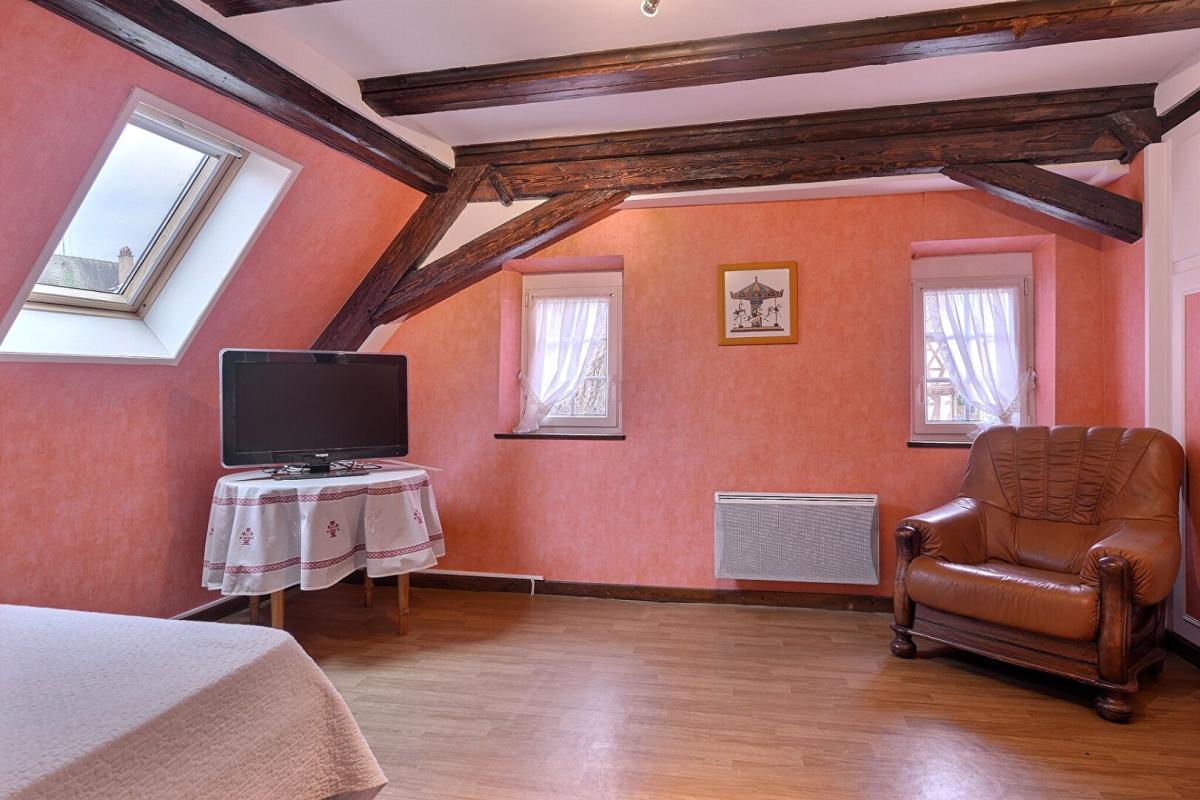 TURCKHEIM Maison Turckheim 6 pièce(s) 173,92 m2 13