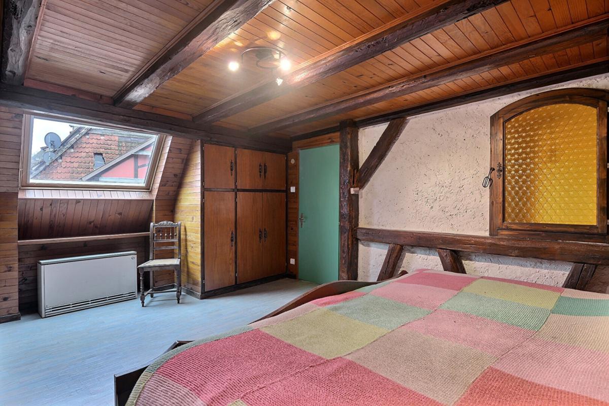 TURCKHEIM Maison Turckheim 6 pièce(s) 173,92 m2 14