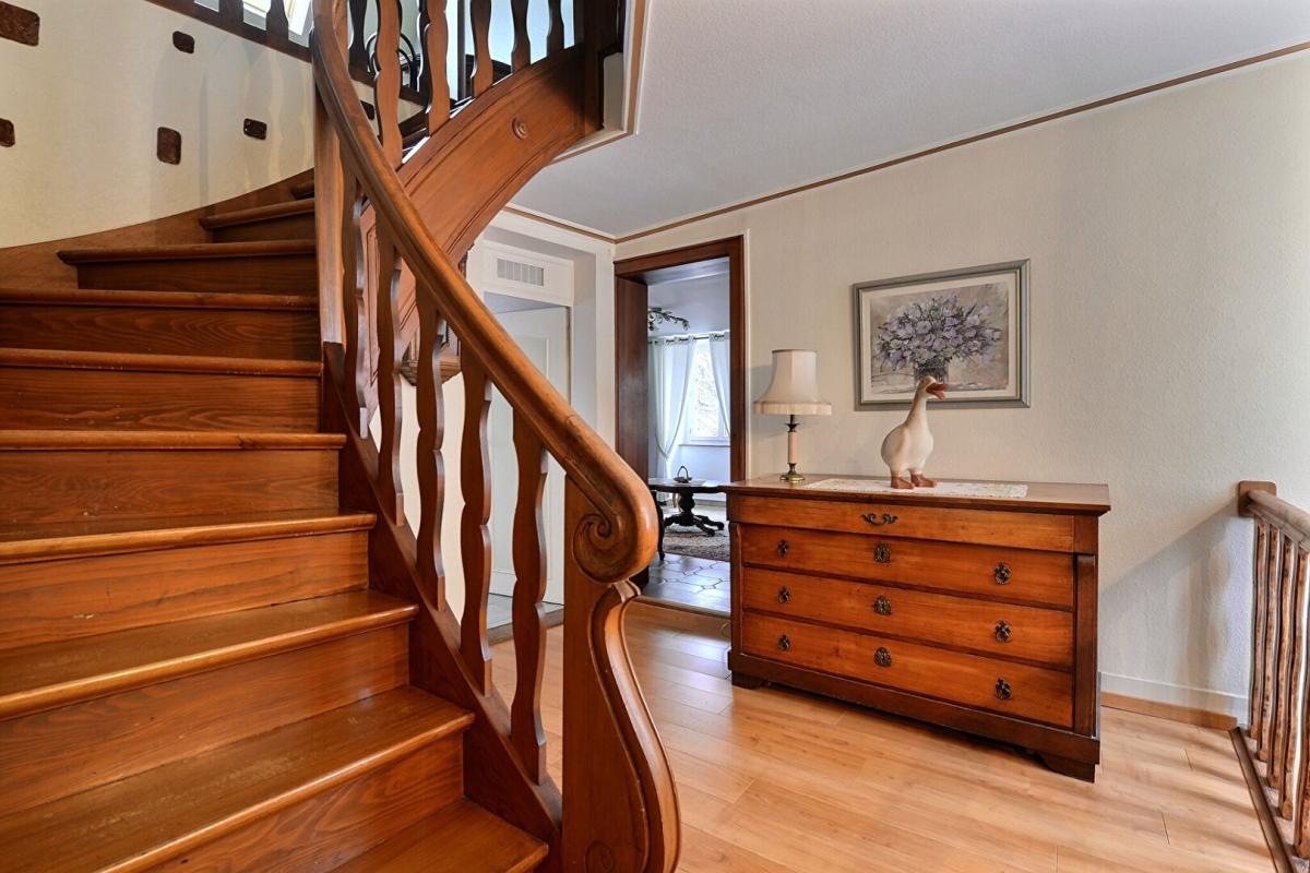 TURCKHEIM Maison Turckheim 6 pièce(s) 173,92 m2 4