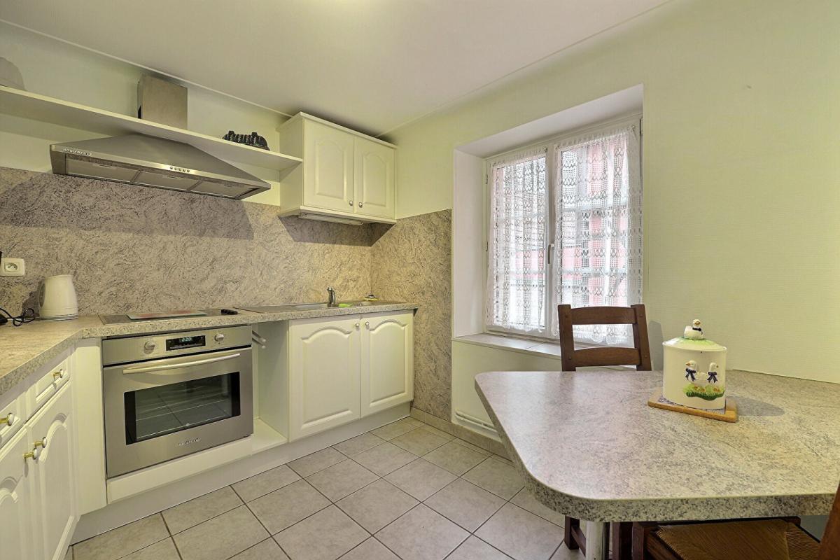 TURCKHEIM Maison Turckheim 6 pièce(s) 173,92 m2 6