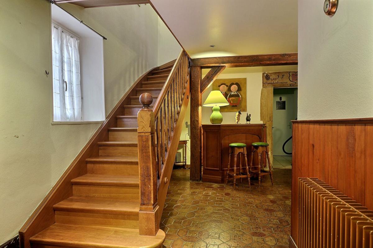 TURCKHEIM Maison Turckheim 6 pièce(s) 173,92 m2 7