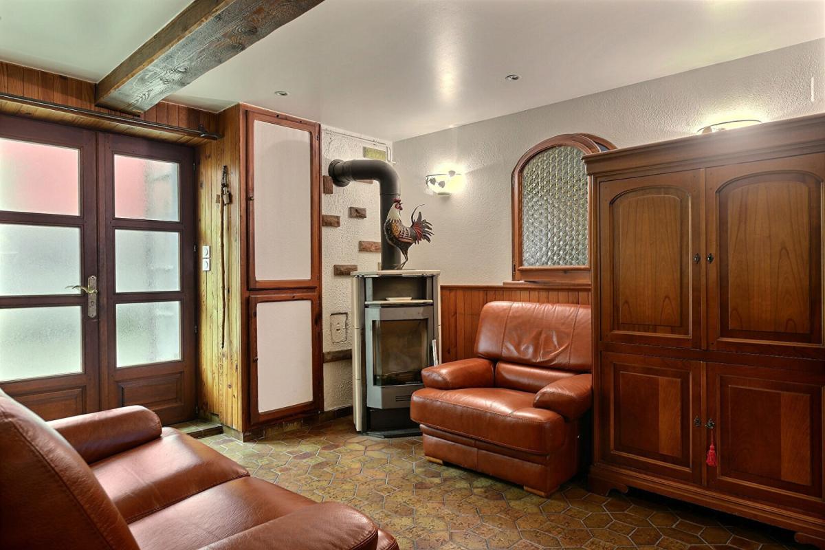 TURCKHEIM Maison Turckheim 6 pièce(s) 173,92 m2 8