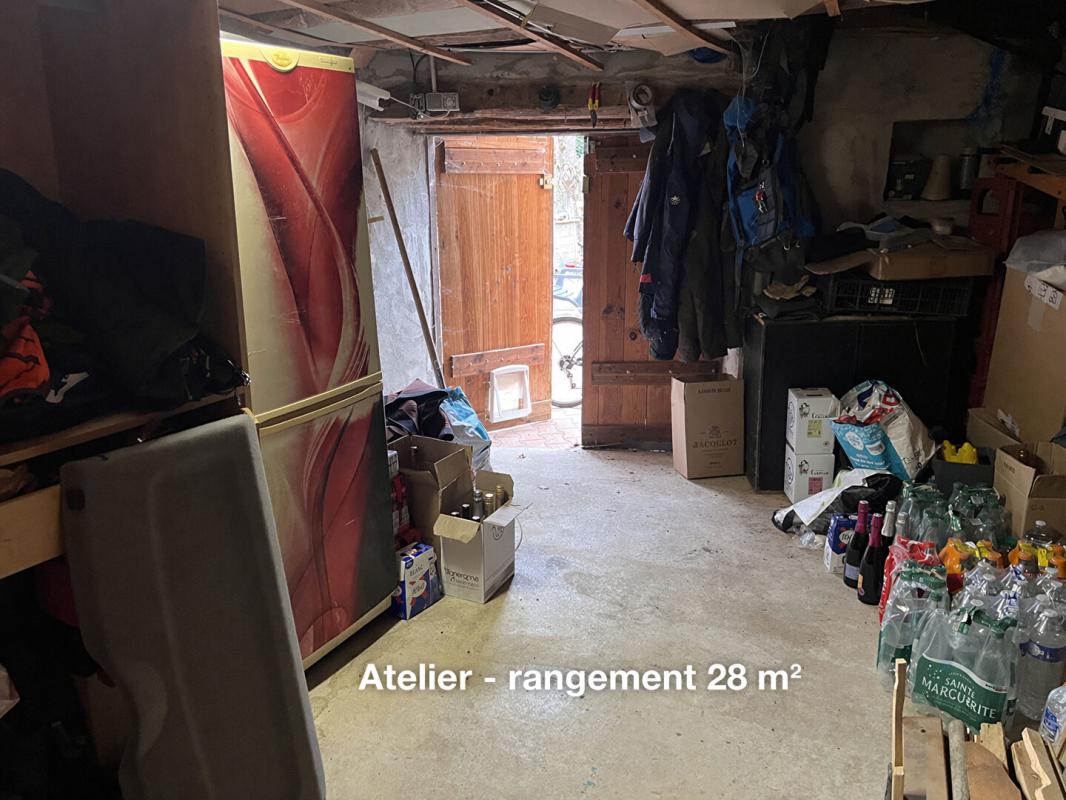 CLAVEISOLLES CLAVEISOLLES. Petite maison cocoon 3 pièces 93 m2 avec terrasse et terrain au calme 13