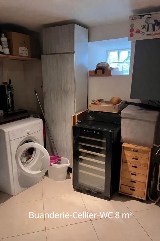 CLAVEISOLLES CLAVEISOLLES. Petite maison cocoon 3 pièces 93 m2 avec terrasse et terrain au calme 8