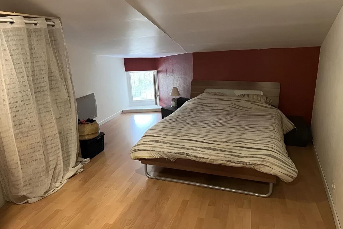 CLAVEISOLLES CLAVEISOLLES. Petite maison cocoon 3 pièces 93 m2 avec terrasse et terrain au calme 9