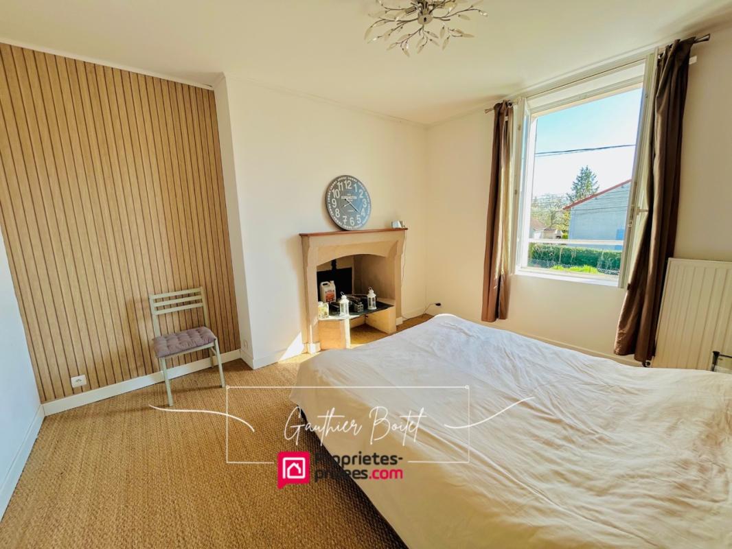 LA FERTE-GAUCHER Maison La Ferte Gaucher 8 pièce(s) 133 m2 12