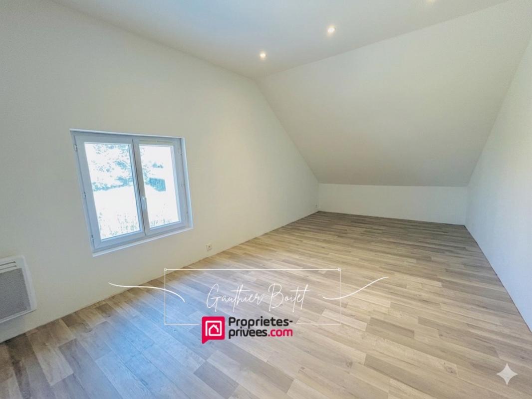 LA FERTE-GAUCHER Maison La Ferte Gaucher 8 pièce(s) 133 m2 15