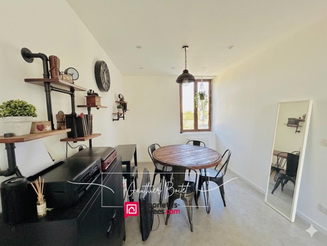 LA FERTE-GAUCHER Maison La Ferte Gaucher 8 pièce(s) 133 m2 4