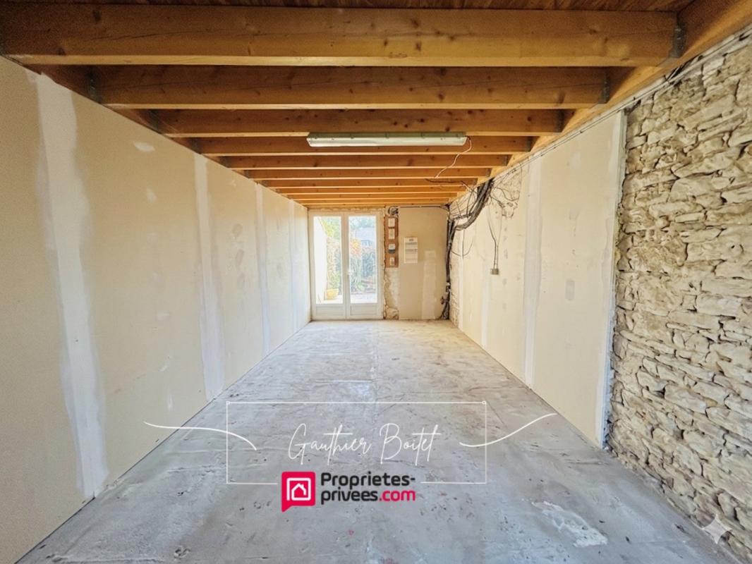 LA FERTE-GAUCHER Maison La Ferte Gaucher 8 pièce(s) 133 m2 6