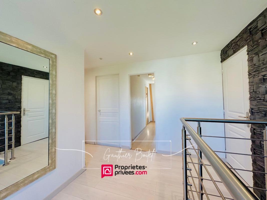 LA FERTE-GAUCHER Maison La Ferte Gaucher 8 pièce(s) 133 m2 7