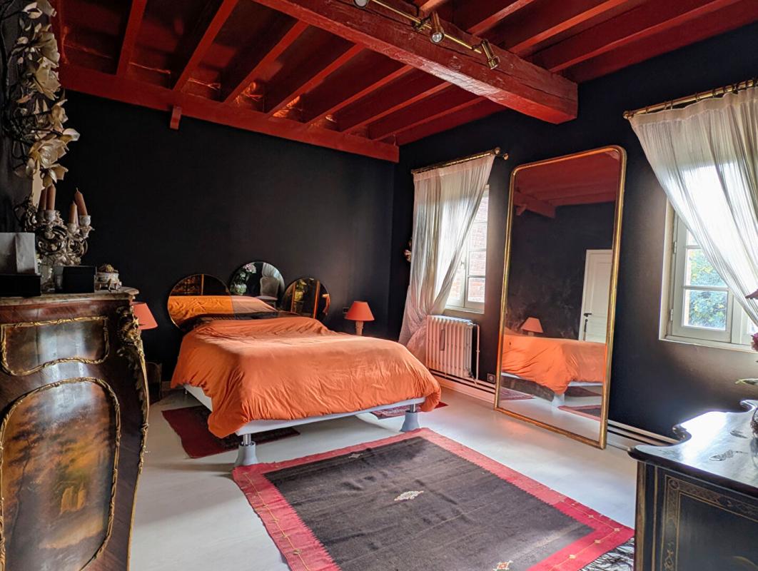 PORTET-SUR-GARONNE Demeure de caractère avec dépendance et garage sur terrain de 1100 m² 8