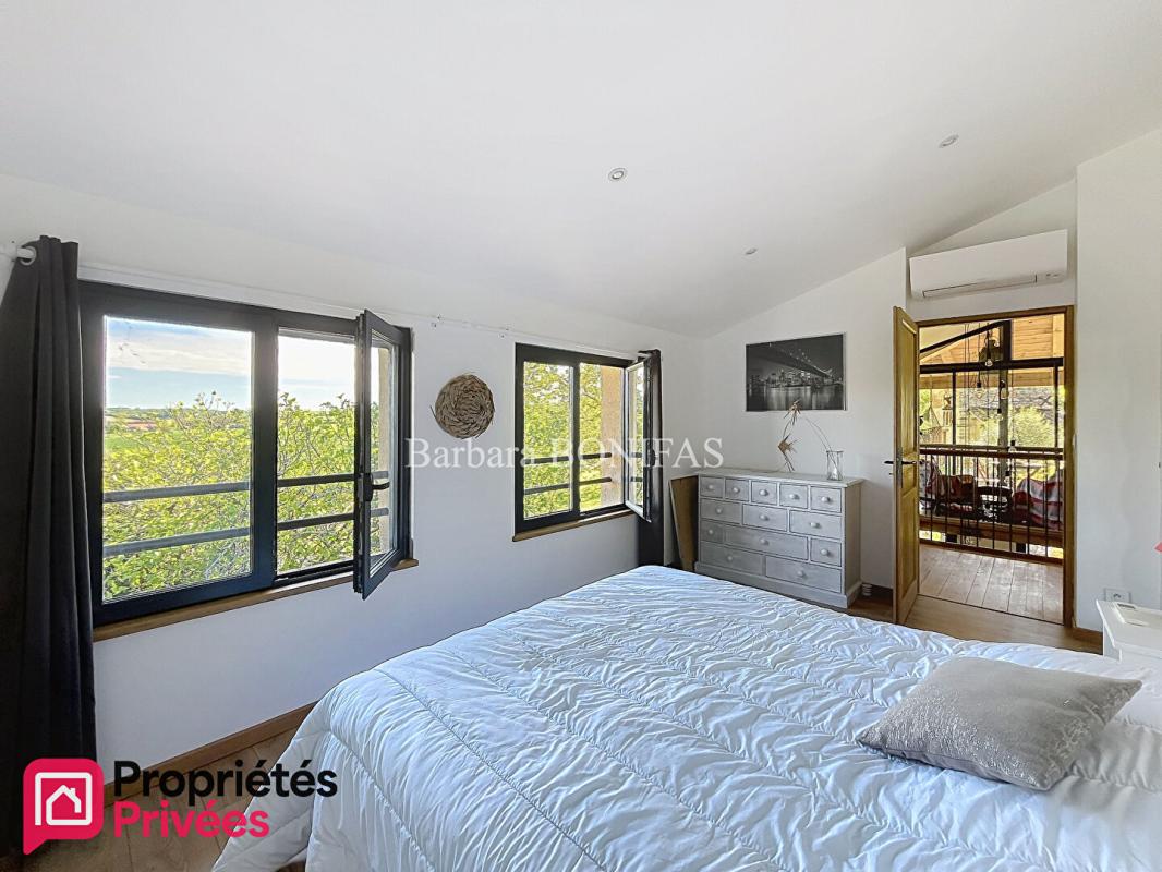 SAINT-SULPICE-LA-POINTE Maison 7 pièces 243 m2 13