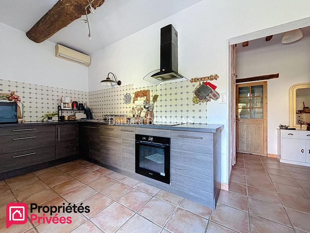 SAINT-SULPICE-LA-POINTE Maison 7 pièces 243 m2 7
