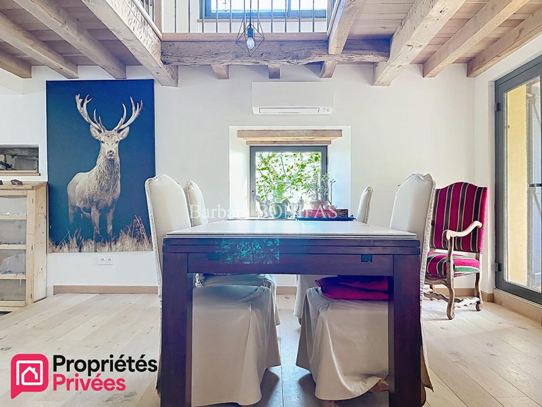 SAINT-SULPICE-LA-POINTE Maison 7 pièces 243 m2 8