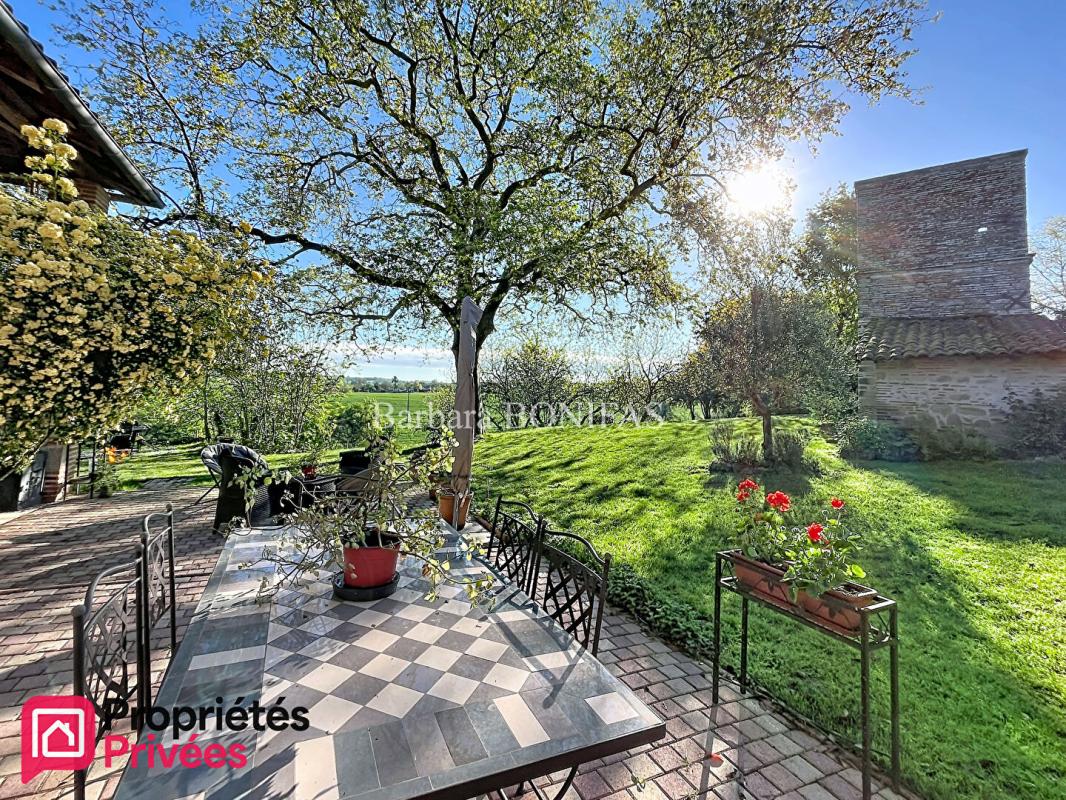 SAINT-SULPICE-LA-POINTE Maison 7 pièces 243 m2 9