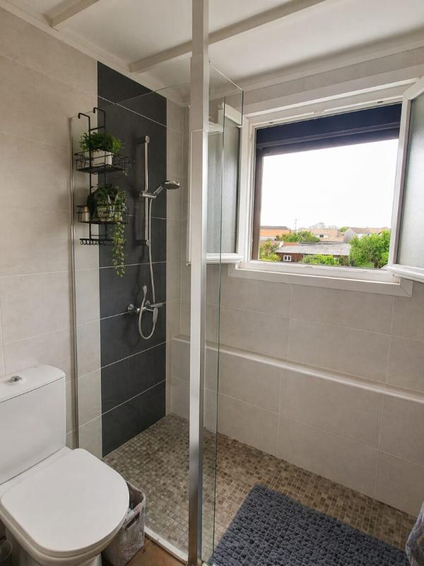 BEGLES Bègles : Appartement T4 de 72 m2 + balcon+ cellier. Coup de coeur assuré 3