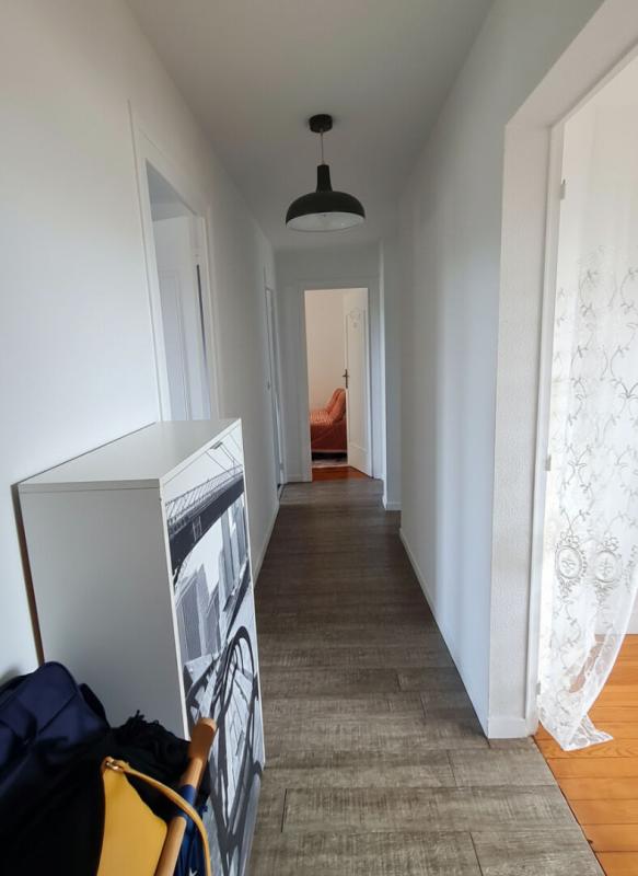 BEGLES Bègles : Appartement T4 de 72 m2 + balcon+ cellier. Coup de coeur assuré 6