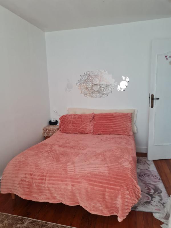 BEGLES Bègles : Appartement T4 de 72 m2 + balcon+ cellier. Coup de coeur assuré 7