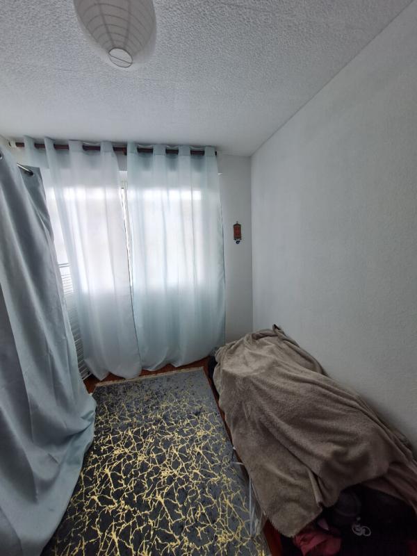 BEGLES Bègles : Appartement T4 de 72 m2 + balcon+ cellier. Coup de coeur assuré 8