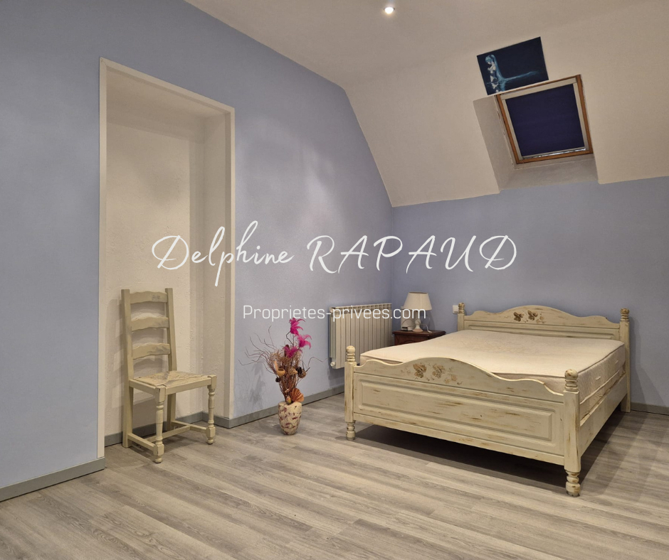 CONDE-SUR-HUISNE Maison Sablons Sur Huisne 205.94 m2 idéale famille nombreuse 5