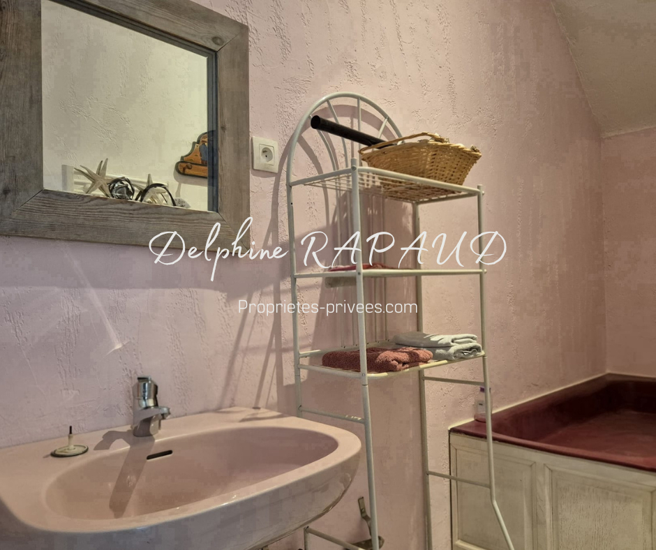 CONDE-SUR-HUISNE Maison Sablons Sur Huisne 205.94 m2 idéale famille nombreuse 6