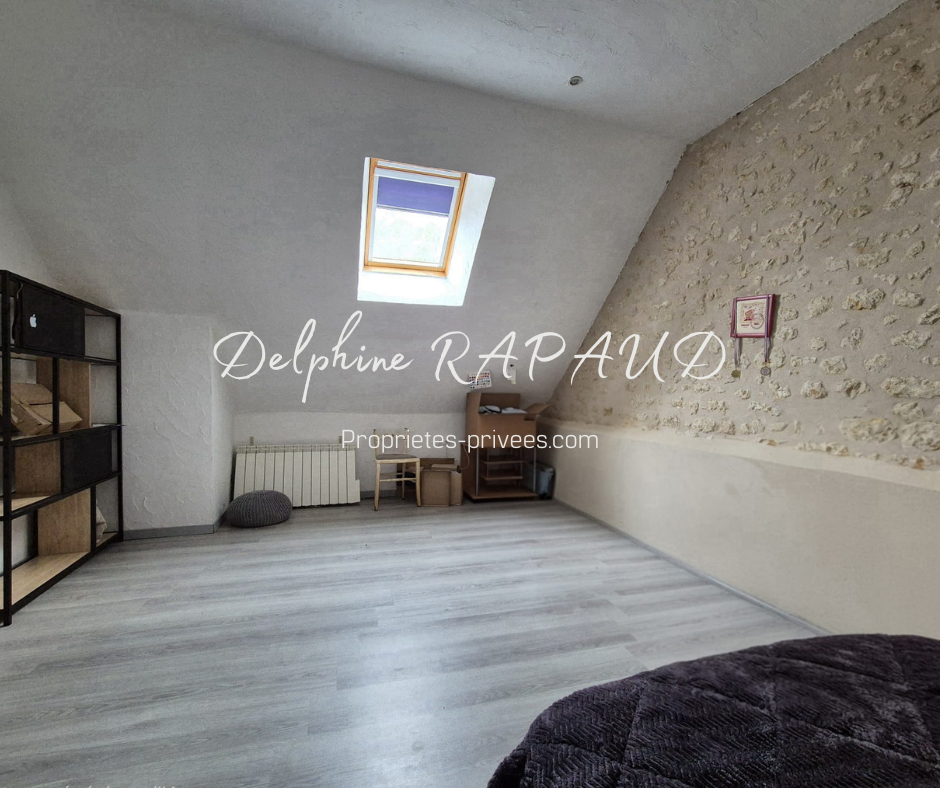 CONDE-SUR-HUISNE Maison Sablons Sur Huisne 205.94 m2 idéale famille nombreuse 7