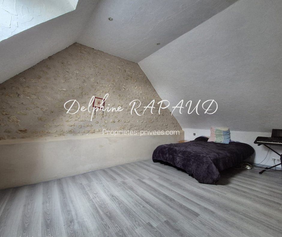 CONDE-SUR-HUISNE Maison Sablons Sur Huisne 205.94 m2 idéale famille nombreuse 8