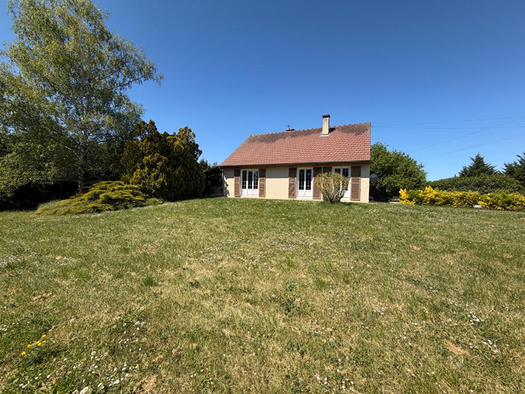 LA CHARITE-SUR-LOIRE Joli pavillon sur sous sol dans un secteur calme de La Charité sur Loire 2
