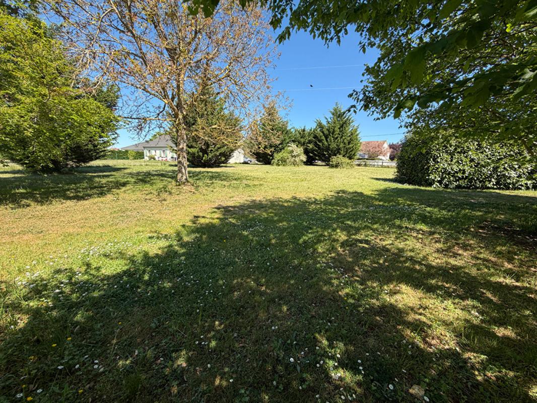 LA CHARITE-SUR-LOIRE Joli pavillon sur sous sol dans un secteur calme de La Charité sur Loire 5