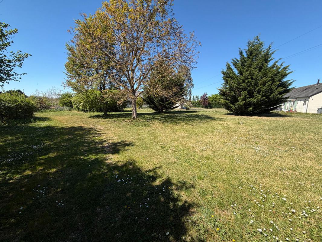LA CHARITE-SUR-LOIRE Joli pavillon sur sous sol dans un secteur calme de La Charité sur Loire 6