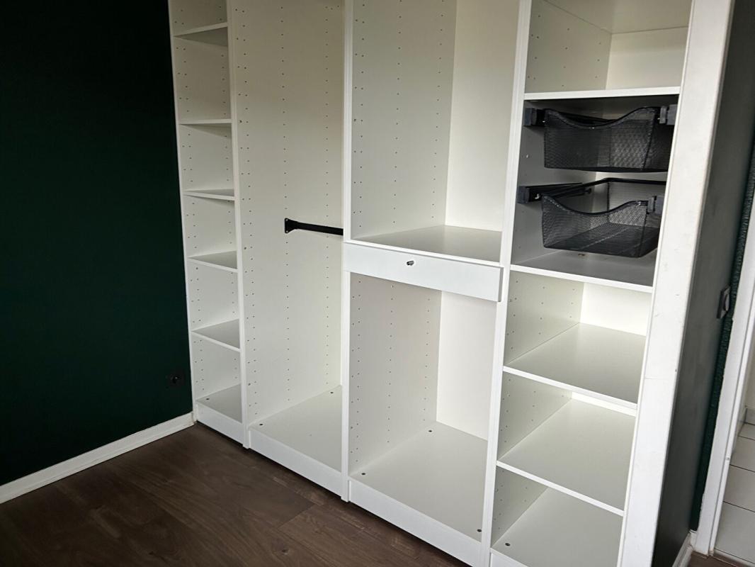 EYSINES Appartement T3  Eysines 3