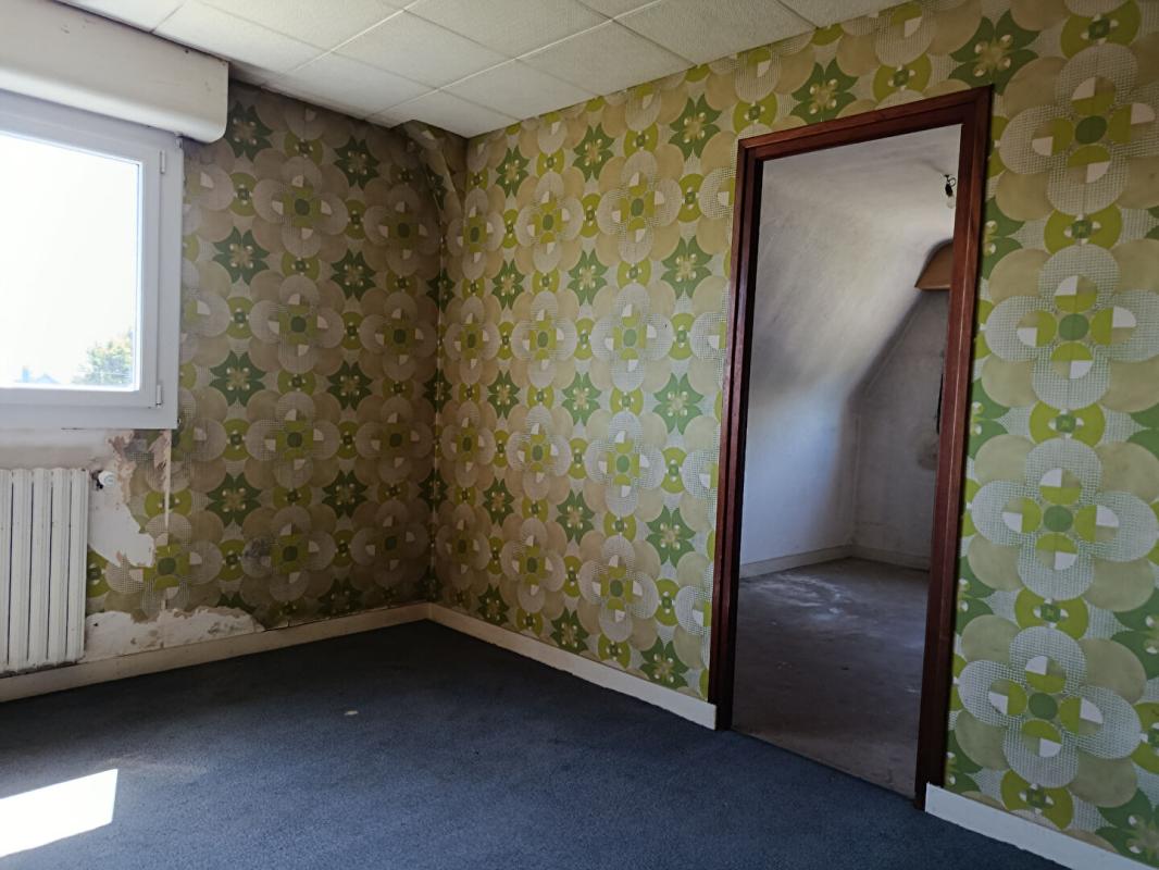 LE FAOUET Maison 5 chambres175 m2 10